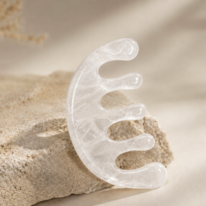 Gua Sha kő